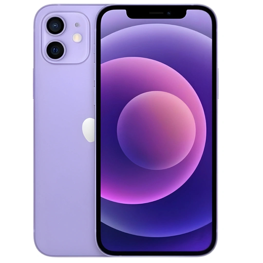 Apple iPhone 12 – Unlocked Excellent - Apple refurbished available on Mobile Direct Online
